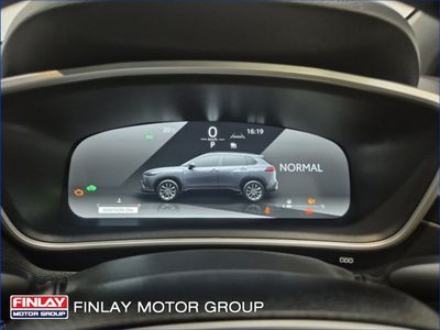 2024 Toyota Corolla Cross