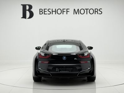 2020 BMW i8