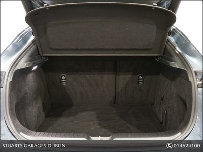 2020 Mazda CX-30