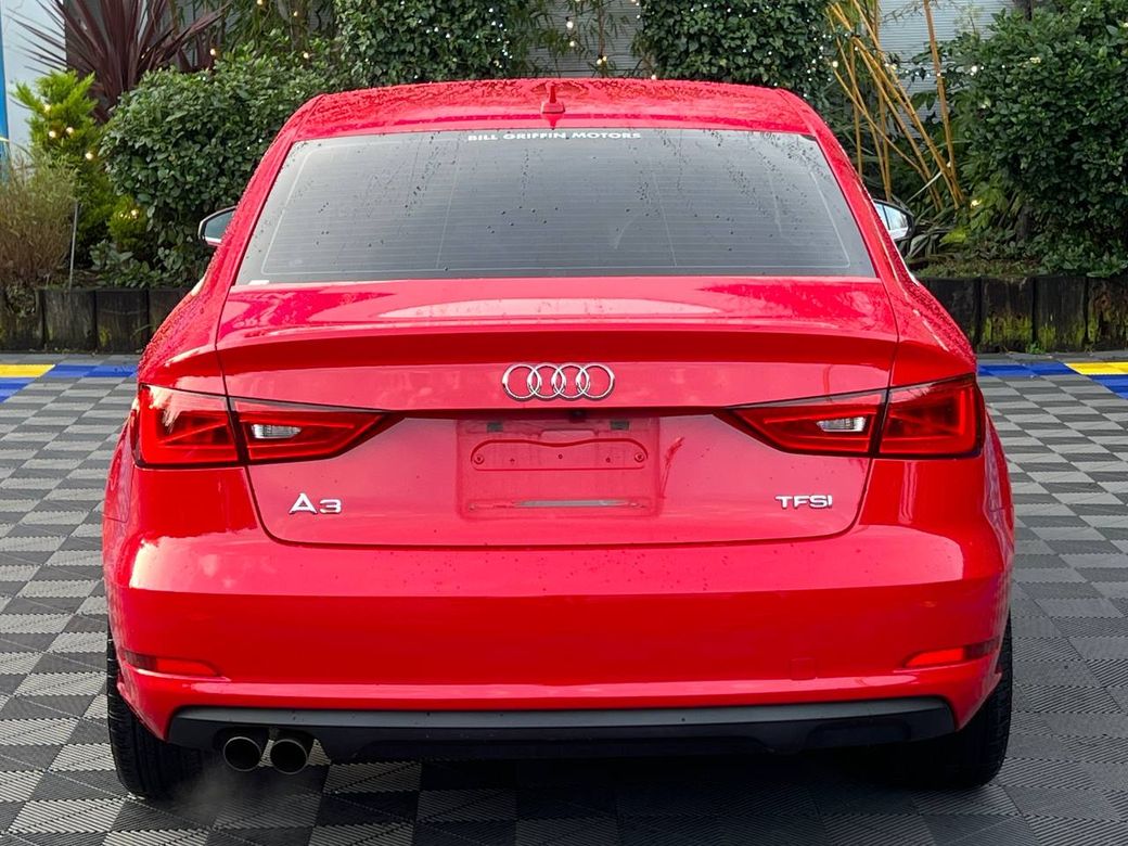 2015 Audi A3
