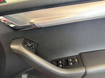 2019 Skoda Octavia
