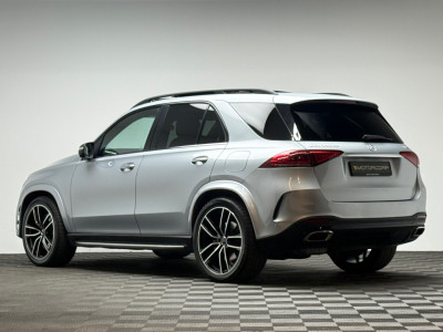 2022 Mercedes-Benz GLE Class