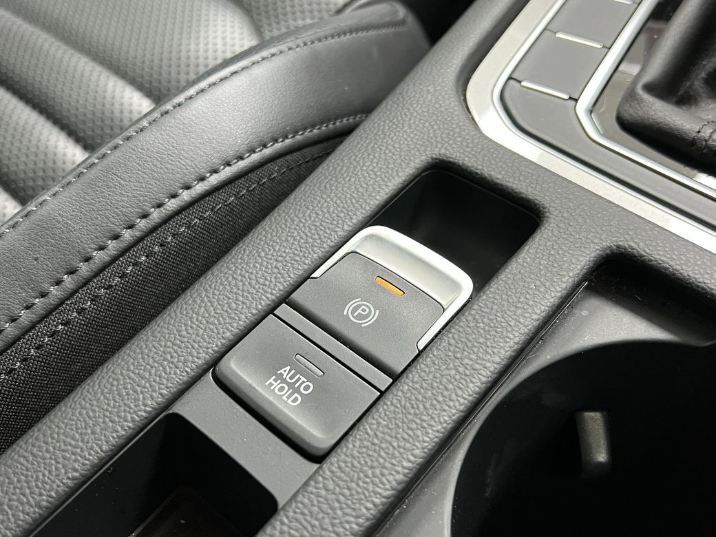 2020 Volkswagen Passat