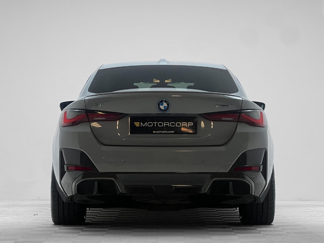 2022 BMW i4
