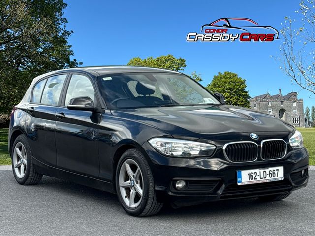 vehicle for sale from Conor Cassidy Cars