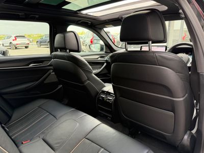 2023 BMW 5 Series