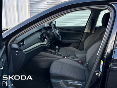 2023 Skoda Octavia