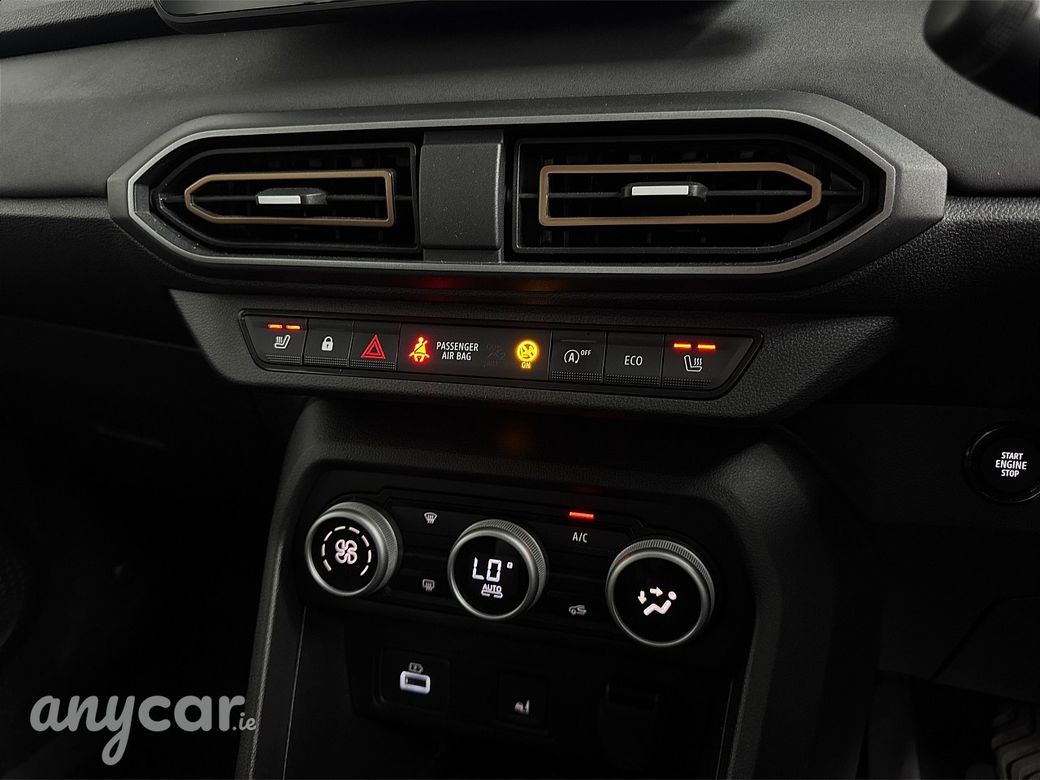 2023 Dacia Sandero Stepway