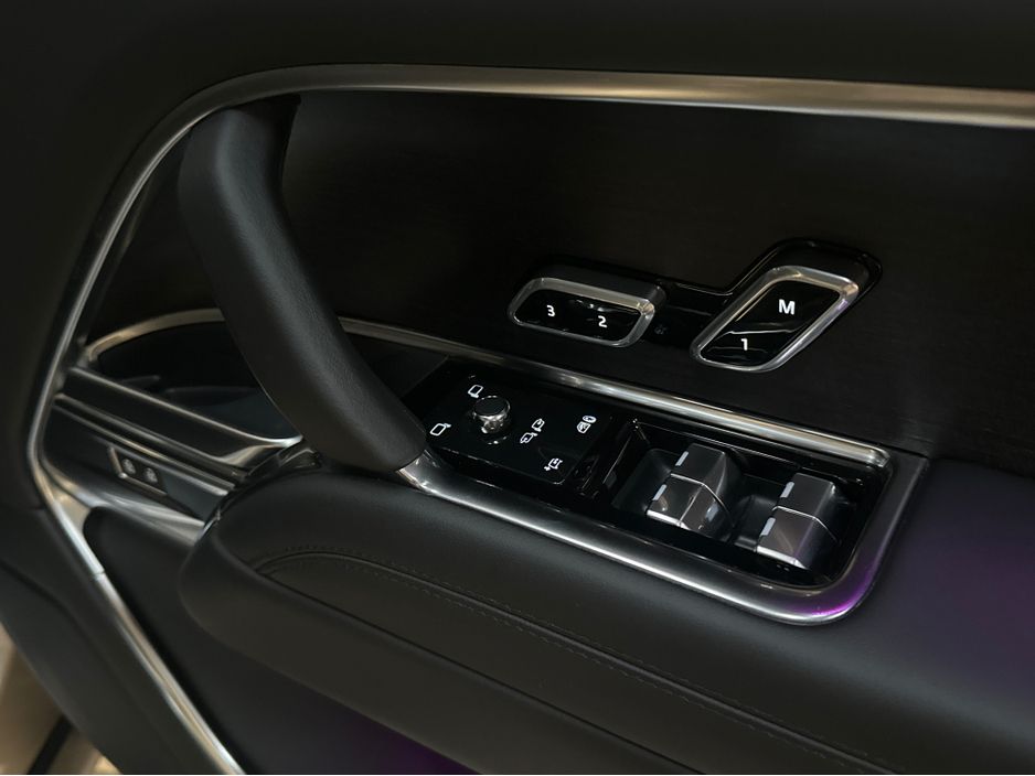 2023 Land Rover Range Rover