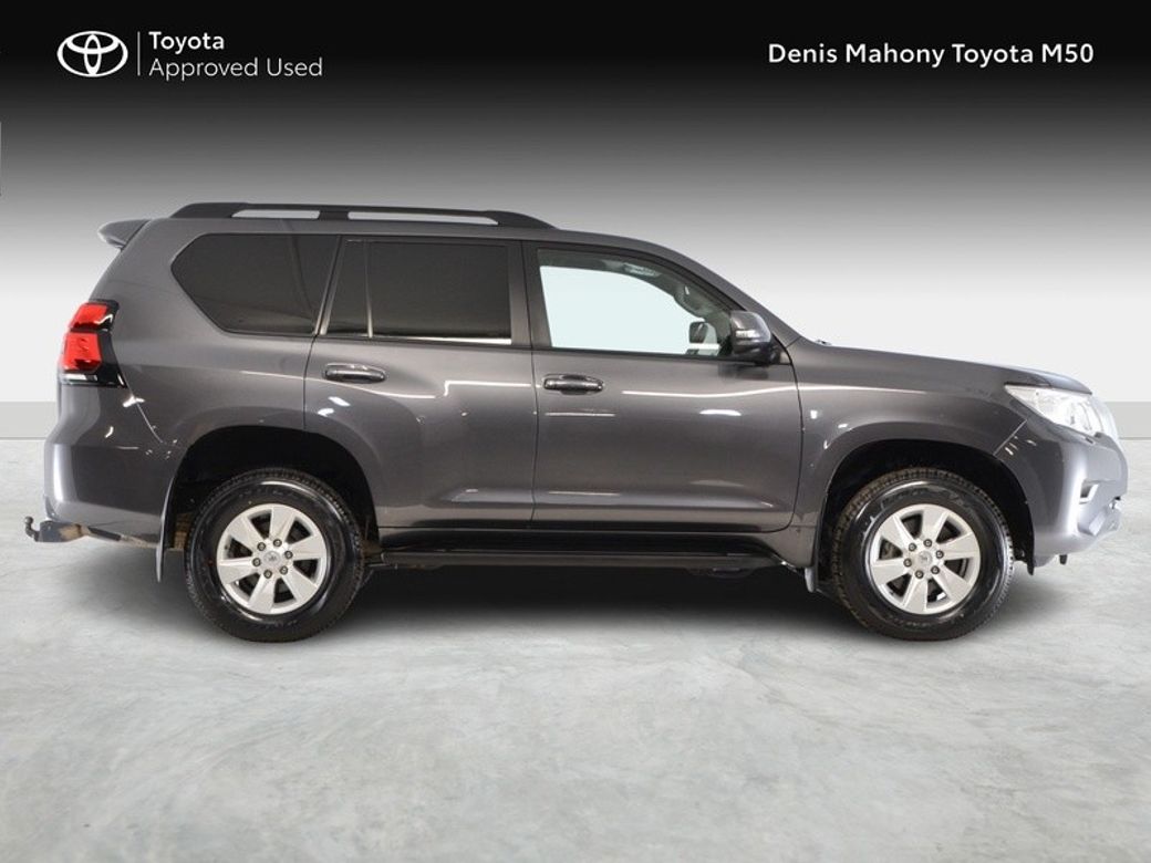 2023 Toyota Landcruiser