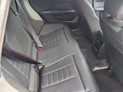 2022 BMW i4
