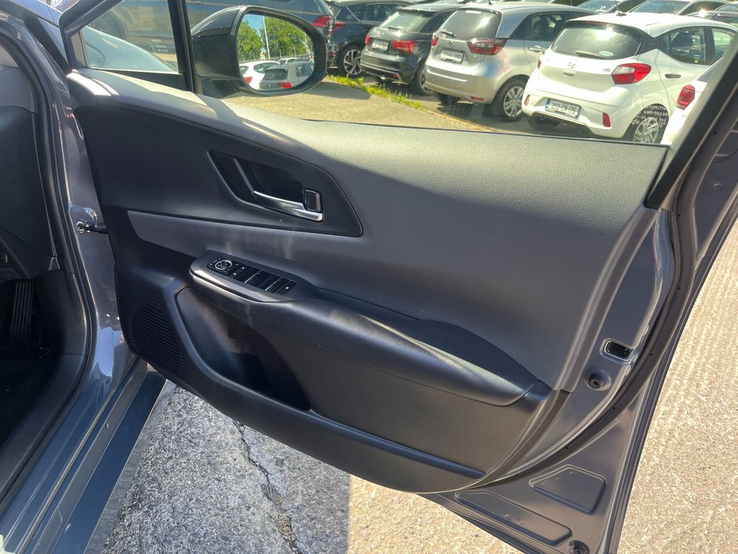 2023 Toyota Prius