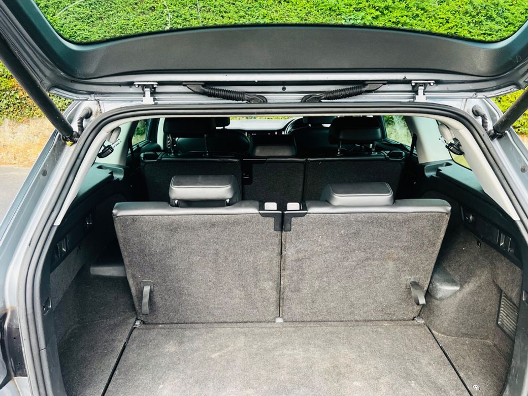 2017 Skoda Kodiaq