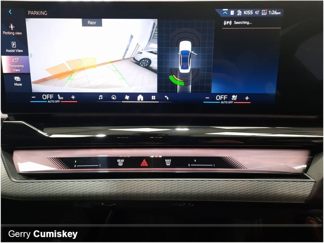 2025 BMW i5