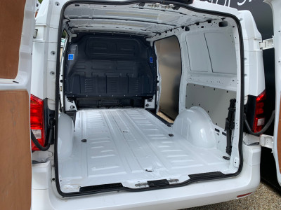 2023 Mercedes-Benz Vito
