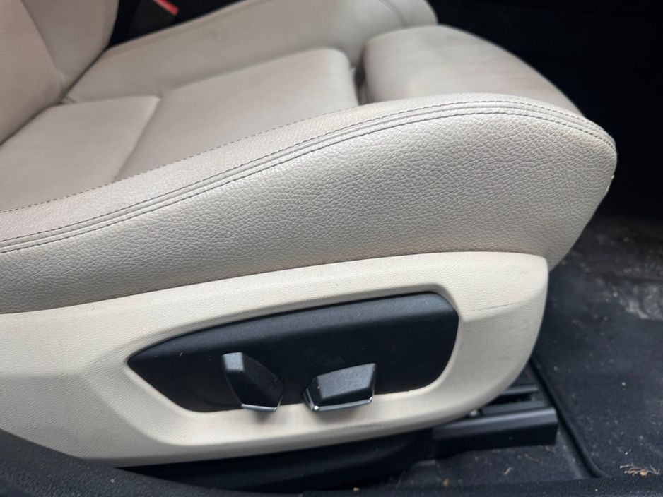 2016 BMW 5 Series