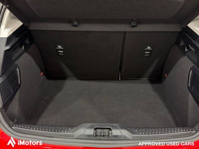 2024 Ford Focus
