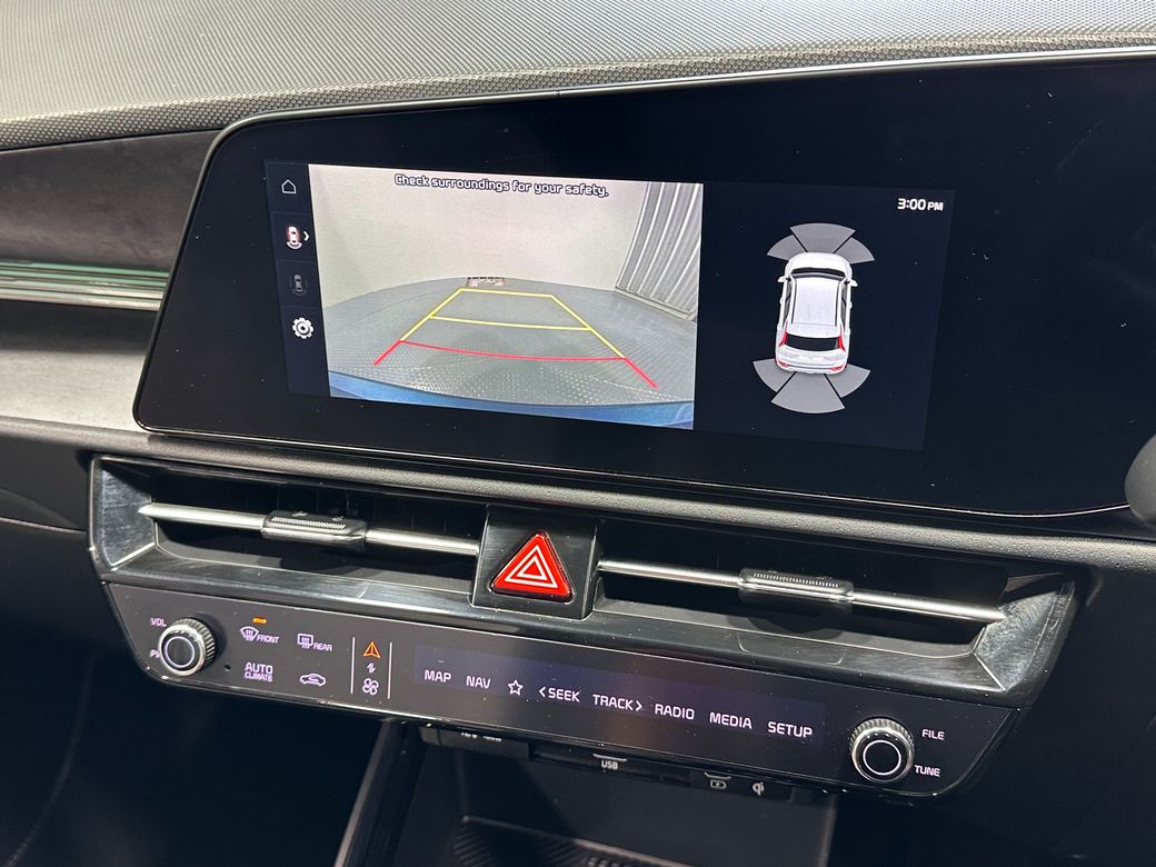2024 Kia Niro