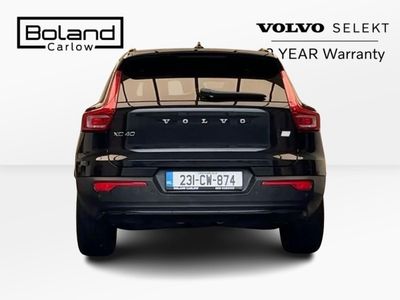 2023 Volvo XC40