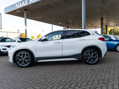 2019 BMW X2