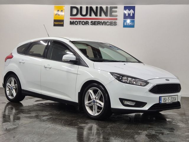 vehicle for sale from Dunne Motor Services