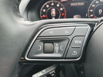 2018 Audi Q2