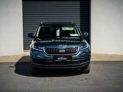 2020 Skoda Kodiaq