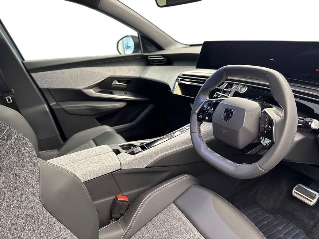2026 Peugeot 3008