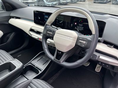 2025 Kia EV4
