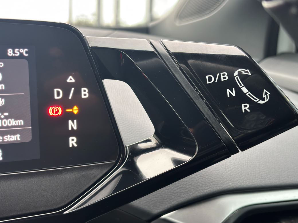 2021 Volkswagen ID.4