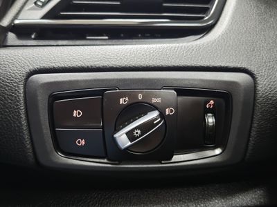 2016 BMW 2 Series Gran Tourer