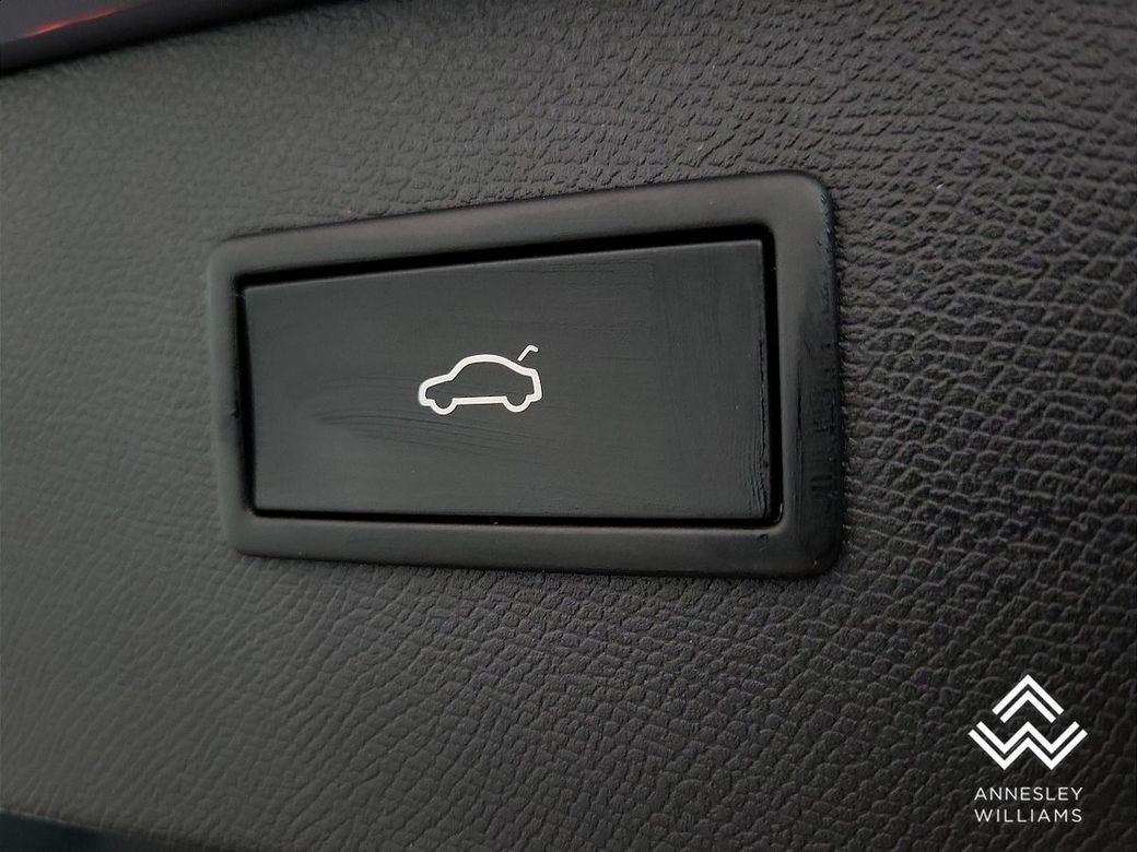 2025 Cupra Formentor