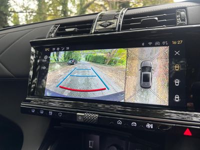 2025 DS Automobiles DS 7