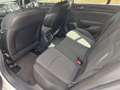 2017 Renault Megane