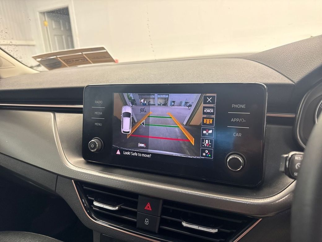 2023 Skoda Kamiq
