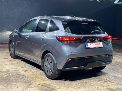 2022 Nissan Note