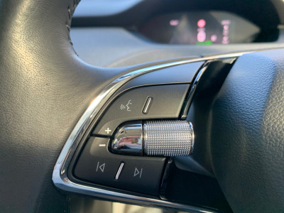 2022 Skoda Enyaq