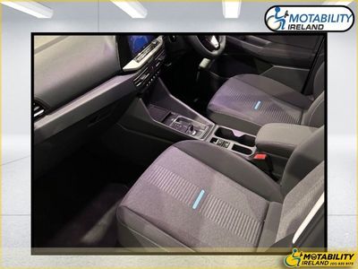 2026 Ford Tourneo Connect