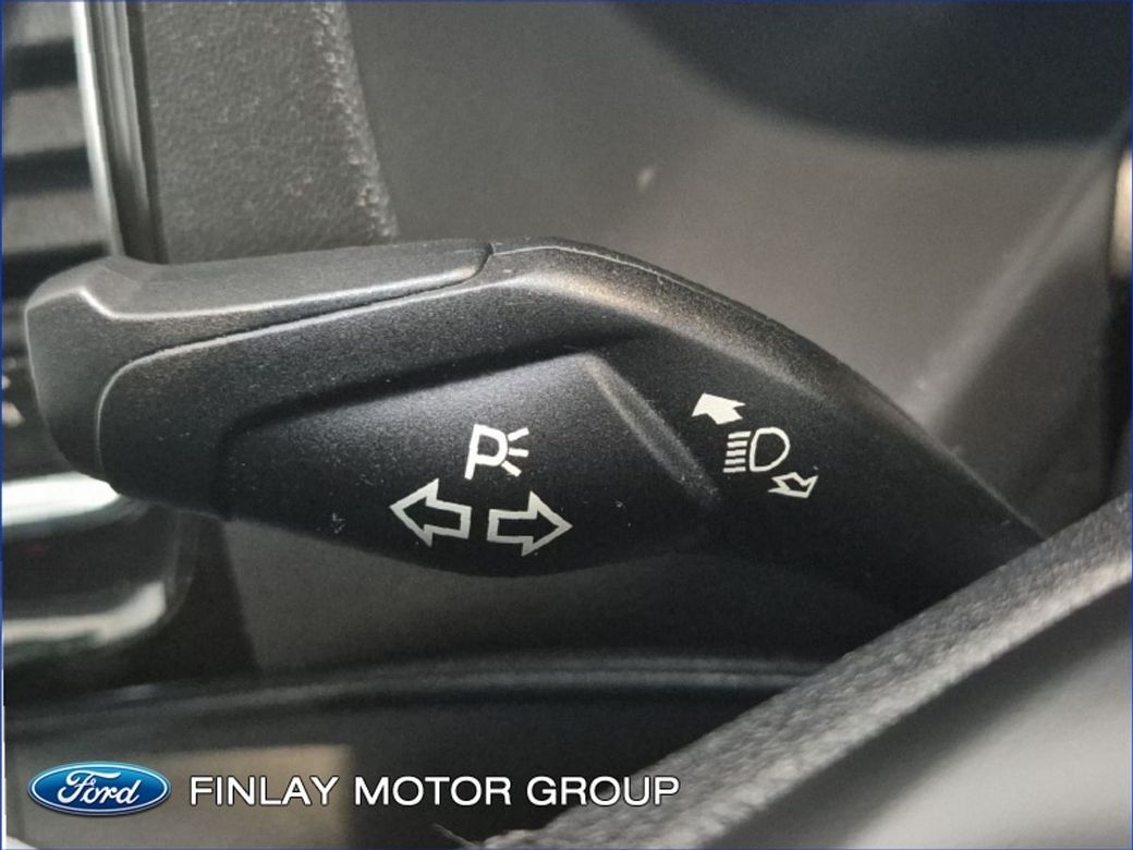 2023 Ford Transit Custom