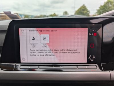 2023 Volkswagen Golf