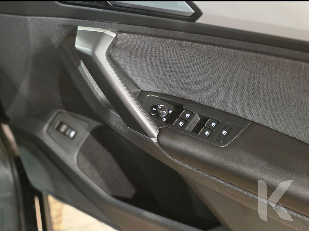 2020 SEAT Tarraco