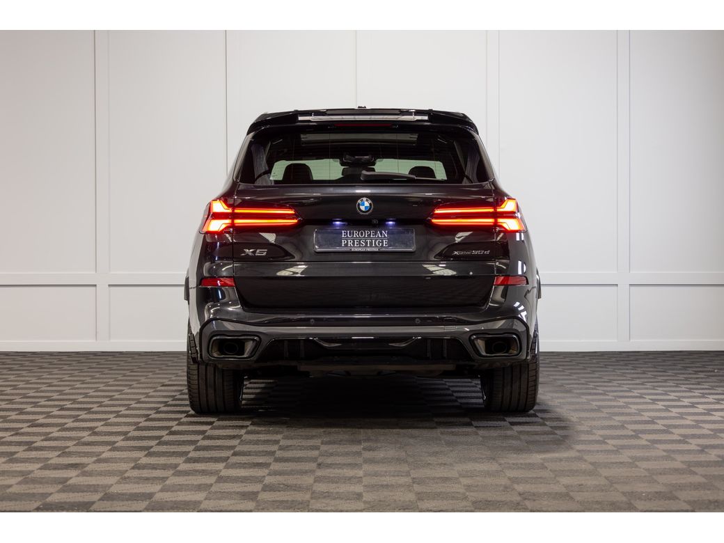 2023 BMW X5