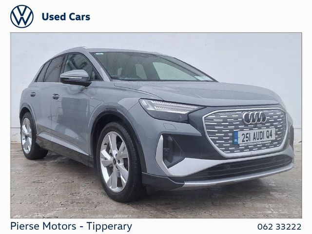 vehicle for sale from Pierse Motors