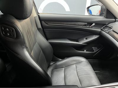 2020 Honda Accord