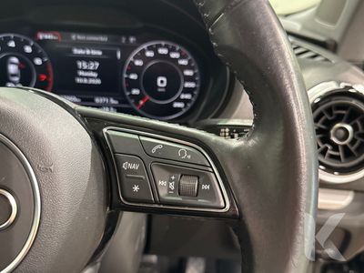 2018 Audi A3