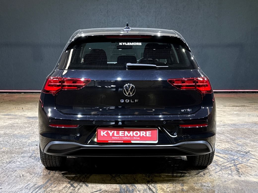 2022 Volkswagen Golf