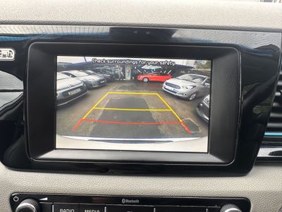 2018 Kia Niro