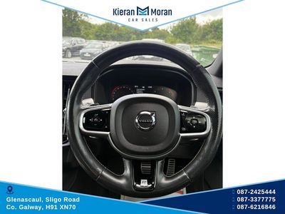 2017 Volvo S90