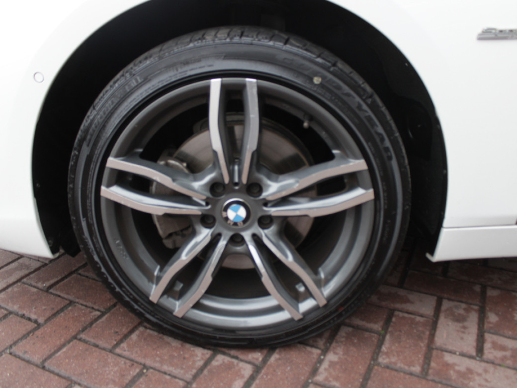 2019 BMW 2 Series