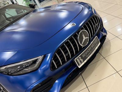 2023 Mercedes-Benz SL Class